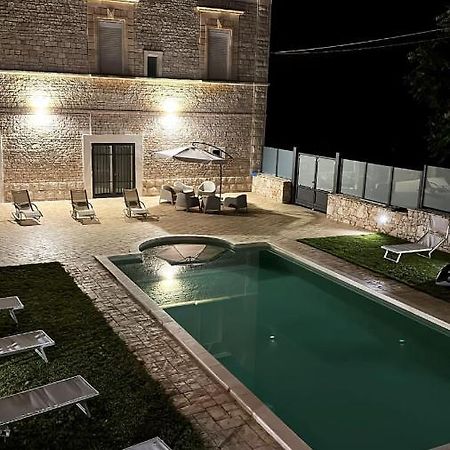 Bed and Breakfast Mc 1640 Quasani Екстер'єр фото
