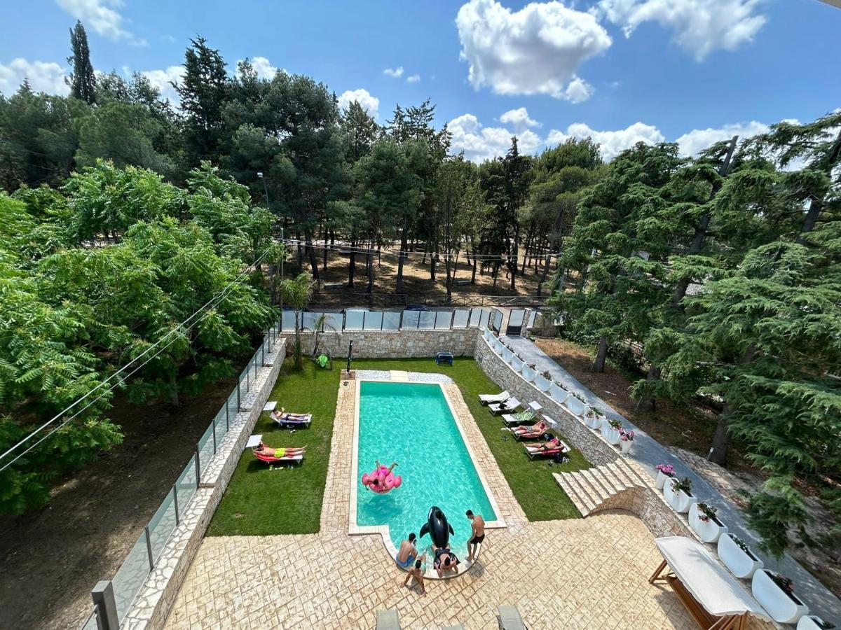 Bed and Breakfast Mc 1640 Quasani Екстер'єр фото