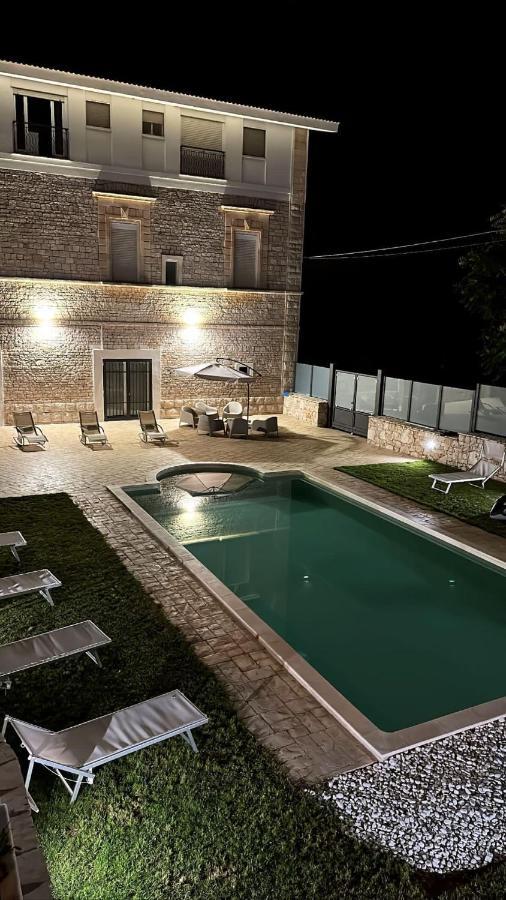 Bed and Breakfast Mc 1640 Quasani Екстер'єр фото