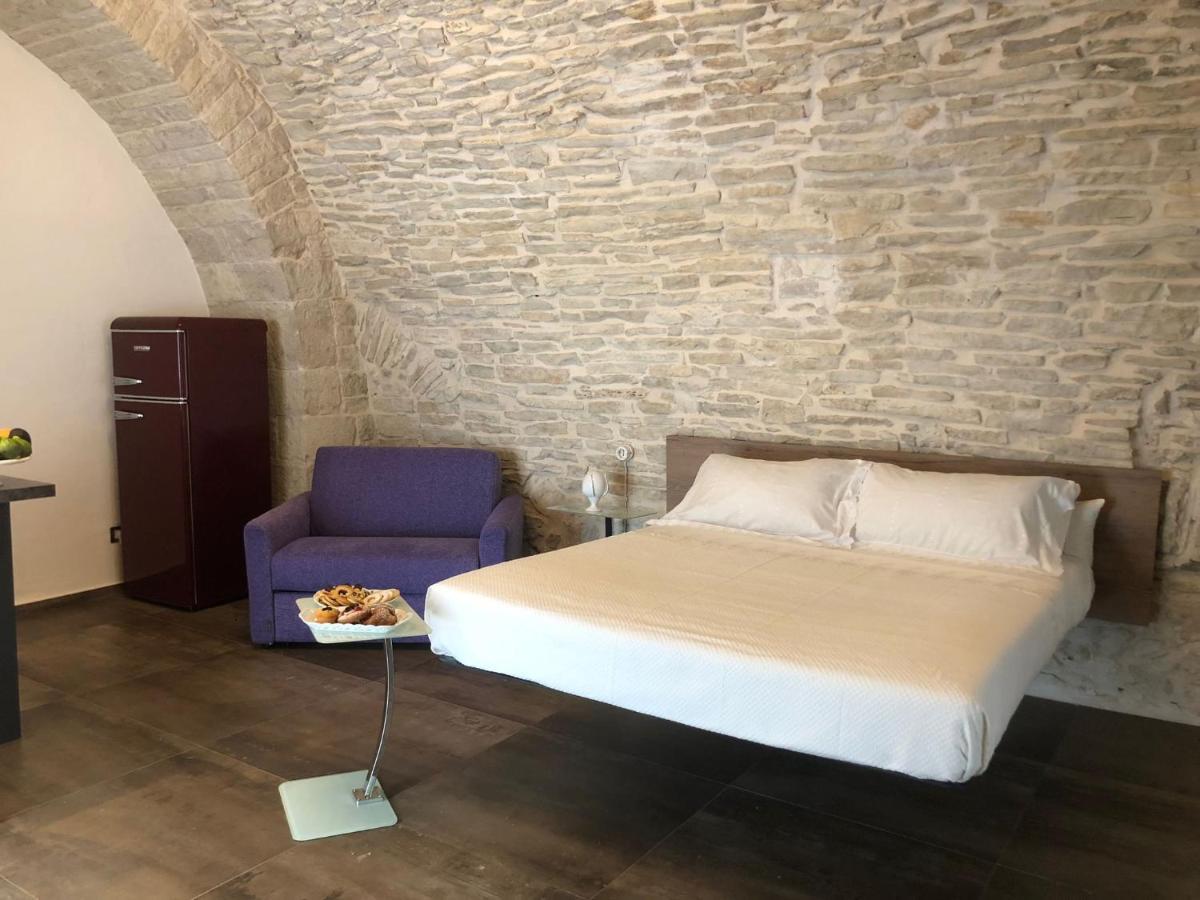 Bed and Breakfast Mc 1640 Quasani Екстер'єр фото