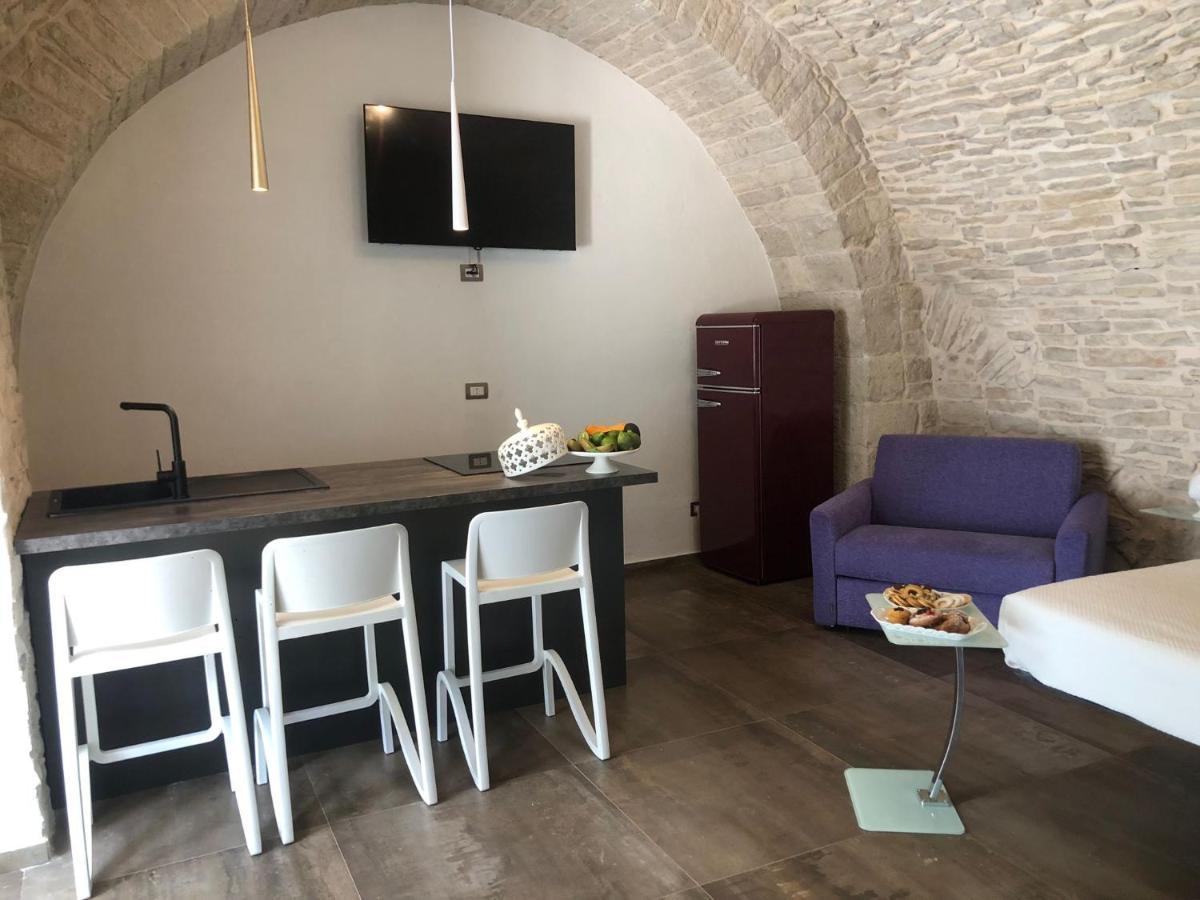 Bed and Breakfast Mc 1640 Quasani Екстер'єр фото