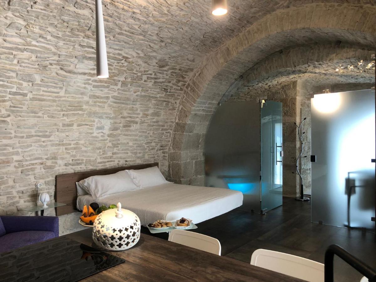 Bed and Breakfast Mc 1640 Quasani Екстер'єр фото